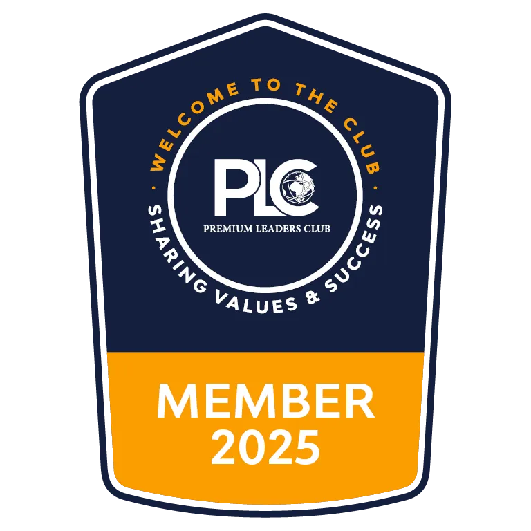 Premium Leaders Club Member 2025